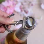 Anchor Nautical Theme Wedding Favor Bottle Openers