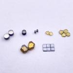 111Oriented Diamond For Wire Drawing Dies （ CVD/MCD）
