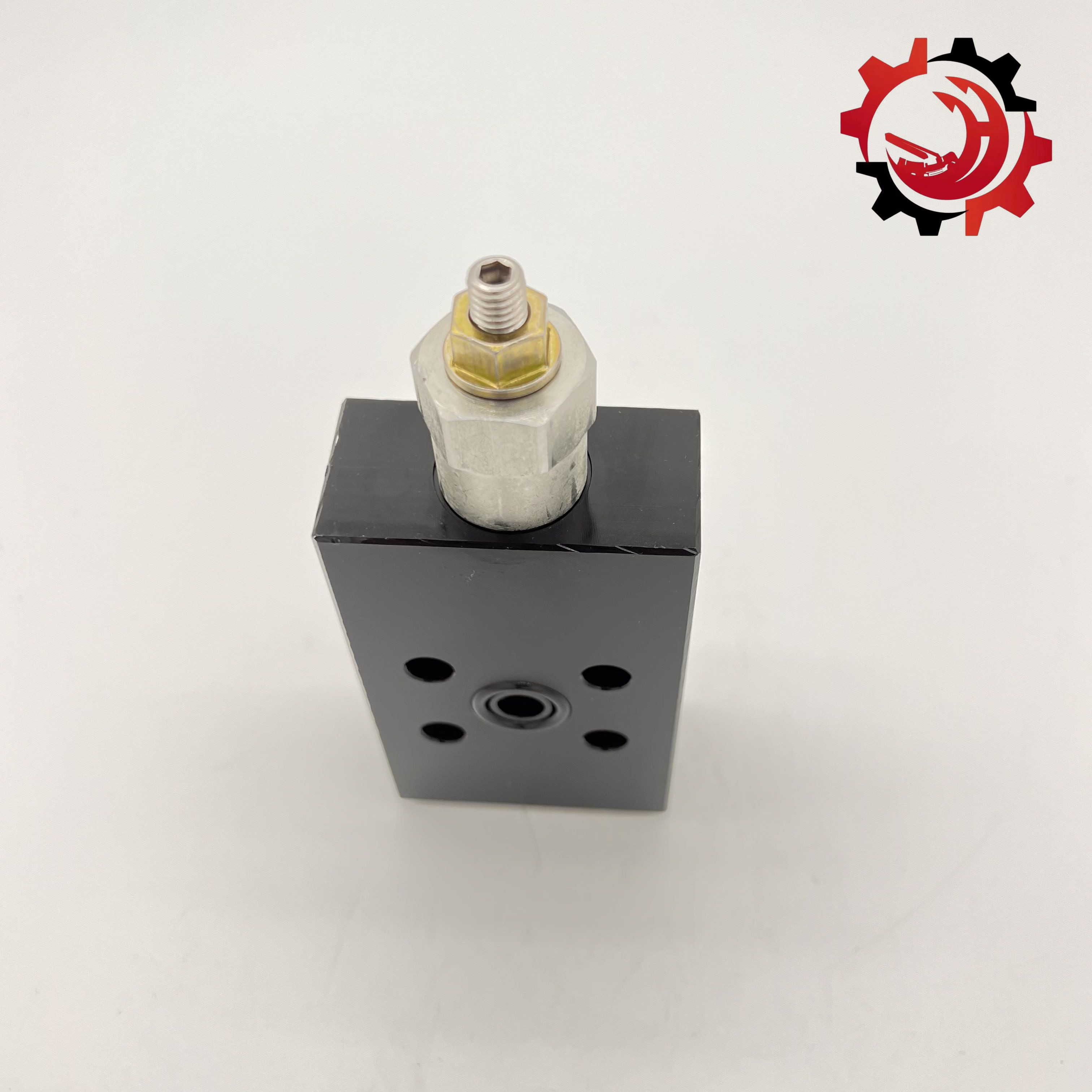 RexRoth Compensation Valve R930006631 053962030235020 Zoomlion Balance Valve For Concrete Pump Parts