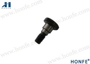 Quality 911-300-054 Sulzer Loom Spare Parts Projectile Loom Axle Bolt wholesale