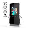 Buy cheap 3 Phase Car EVSE EV Charger LED Level 2 CCS Car Charger For Electric Cars from wholesalers