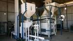 Wheat Seed Complete Processing Plant Making Machine / Production Line