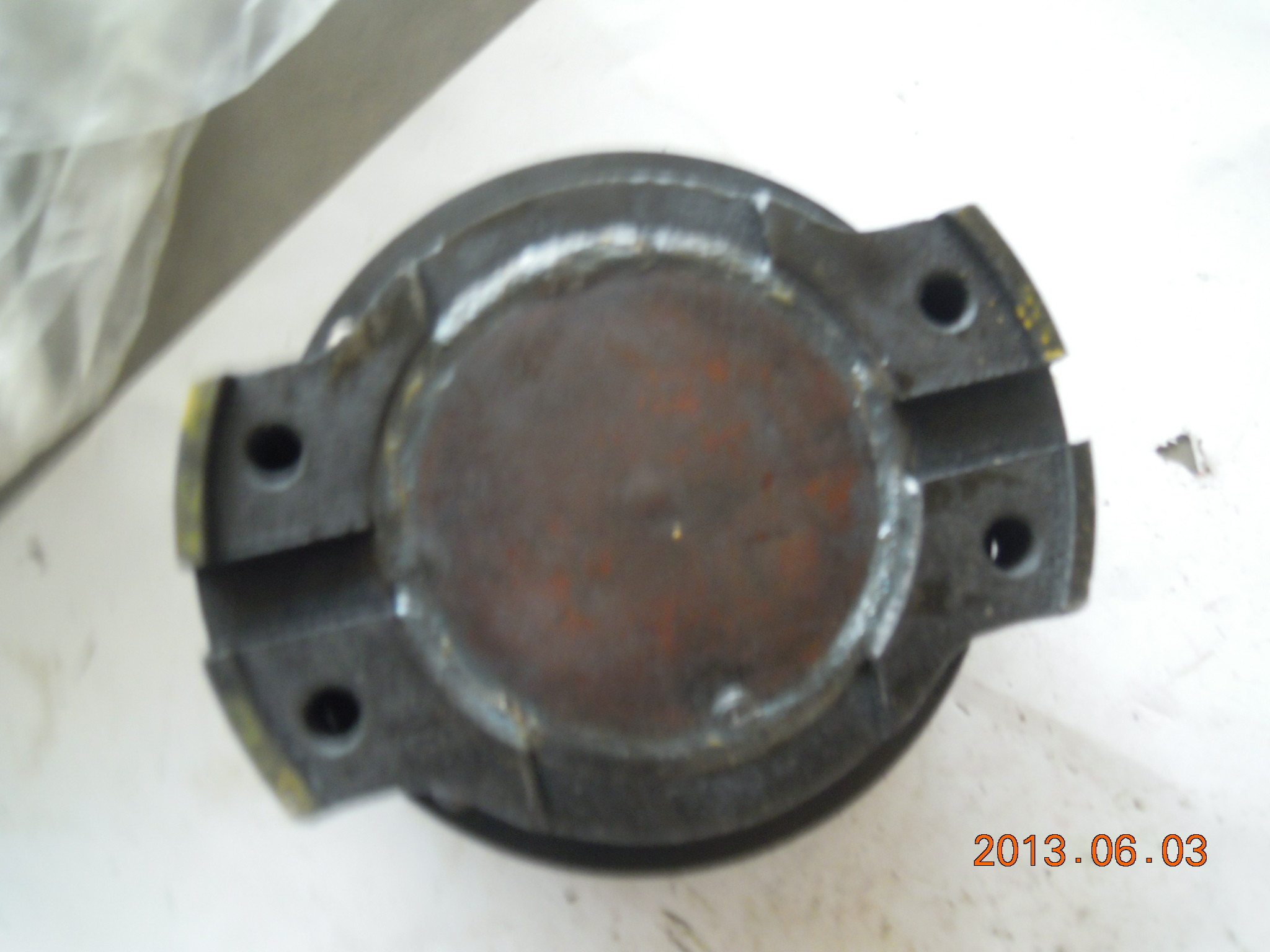 16Y-15-0009 Coupling Bulldozer Parts For SD16 SD22 SD32