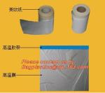 plastic drop cloth, PE drop cloth, plastic masking film, Taped clear HDPE