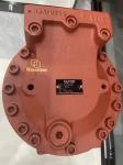 Kawasaki KPM M3X280ACN-001A Slew Motor Hydraulic Swing Motor For Excavators