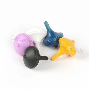 Quality Traditional Mexican Trompos Gyroscopic Spinners Handcrafted Wooden Toys for All Ages Custom Order Accepted wholesale