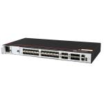 Waterproof POE Network Switch 24 Ports CloudEngine S6730-H24X4Y4C