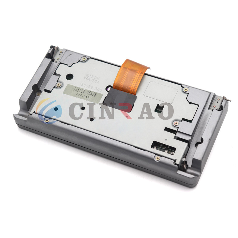 Original Sharp 6.5 inch LQ065T5GG04 LCD Display Screen Assembly For Car GPS Auto Parts