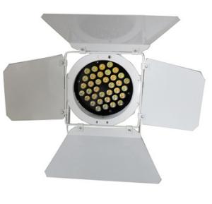 Quality LED Multi PAR 36pcs*3w led par lights stage zoom lights wholesale