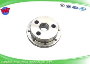 Quality A290-8102-Y722 Die Guide Base Fanuc Wire EDM Wear Parts wholesale