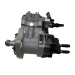High Pressure Fuel Oil Pump For PC300-8 PC350-8 Excavator 6D114 Diesel Engine