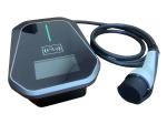 Wall Mounted Car Charging Points 32Amp Wallbox Ev Charger 3.5KW