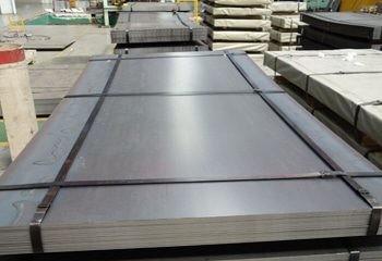 Cheap Astm A285 Gr.C A283 Gr.C Hardness Vickers Hardness Low Carbon Steel Plate Sheets Price List for sale