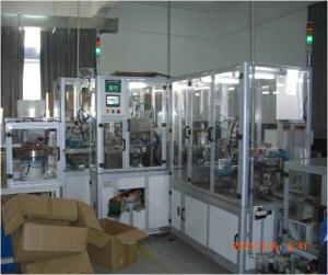 Quality Sprayer Head Testing Packaging Assembly Line Automatic wholesale