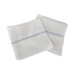 100% Natural Cotton Sterile Medical Gauze Swabs