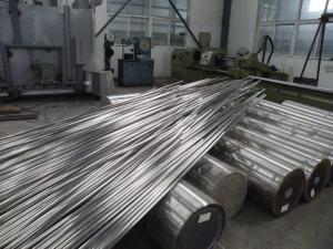 Quality ASTM B338 GR2 Welded Titanium Cold Drawn Seamless Steel Tube wholesale