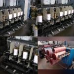 High Speed Second Hand Compound Yarn Ring Twisting Machine Tfo Machine