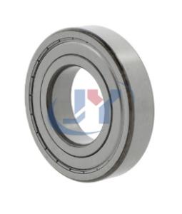 Quality JINGYAO MR106 Low Friction and Noise Deep Groove Ball Bearings for Smooth Performance wholesale