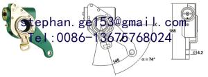Quality MEI Slack Adjuster Automatic 4W2080 chinese factory wholesale