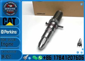 Quality Diesel Common Rail Injector 7E-3383 7C-0345 7C-4175 0R-3051 7E-9983 9Y-4544 0R-3883 0R-0906 wholesale