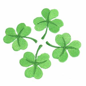 Quality Strawberry Infant Cartoon Embroidered Cloth Badges Applique For Apparel wholesale