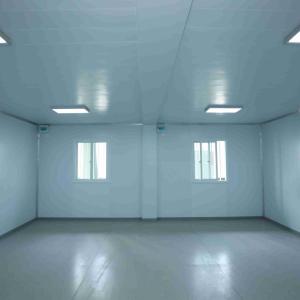 Quality Prefab Modular Housing Detachable Multiple Single Bedroom Container House wholesale