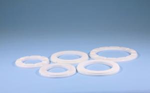 Quality Hardness wear resistance sealing disc valve alumina ceramic seal discs wholesale