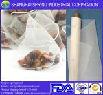 Tea bag with tea bag storage box/filter bags