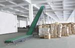 Brick Belt Conveyor