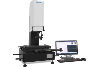 Quality High Accuracy Optical Measurement Equipment 3D Coordinate Measuring Machine wholesale