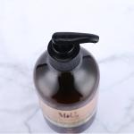 Anti Hair Fall Dandruff Hair Shampoo Natural Vegan Argan Oil Sulfate Free