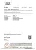 Xiamen Lingneng Technology Co., Ltd. Certifications