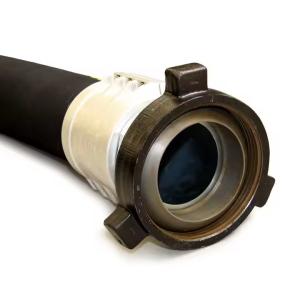 Quality Neoprene Rotary Drilling Hoses Oil Resistant Synthetic Rubber Tube wholesale
