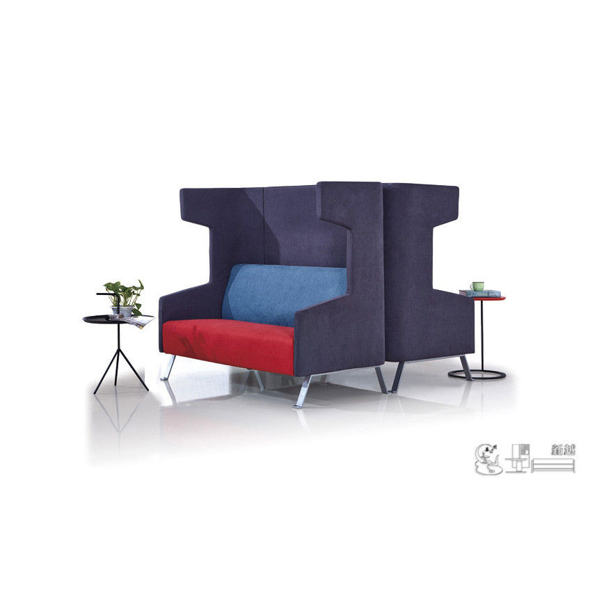 classical modern Shared Workspace Furniture