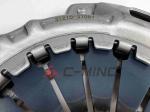 31210-37091 DYNA 400 Toyota Clutch Kits Clutch Cover 325mm