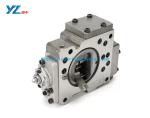 VOE14604267 Hydraulic Excavator Pump Regulator For EC210 EC240 HD820 SH280