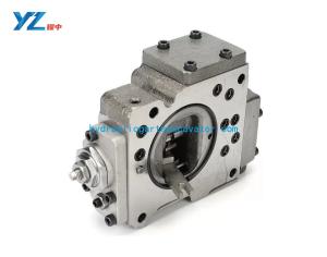 Quality VOE14604267 Hydraulic Excavator Pump Regulator For EC210 EC240 HD820 SH280 wholesale