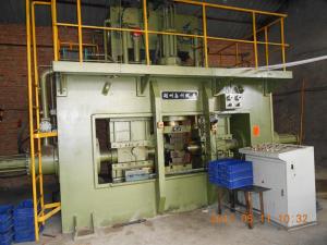 Quality High Rigidity Deep Drawing Hydraulic Press , 500 Ton Hydraulic Press For BB Axles wholesale