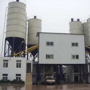 Quality Wastewater Hopper Bottom Silo , Chemical Conical Bottom Silo wholesale