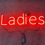 Restaurants Store Led Personalised Neon Bar Signs Acrylic Neon Sign Board