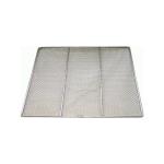 Rk Bakeware China-Stainless Steel Airfly Tray Donut Frying Screen