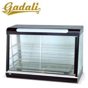 Quality One Tank 3x3kw 23L Deep Fryer With Two Baskets wholesale