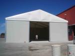 Industrial Outdoor Warehouse Tent 30-50m Wtih TUV Certificated