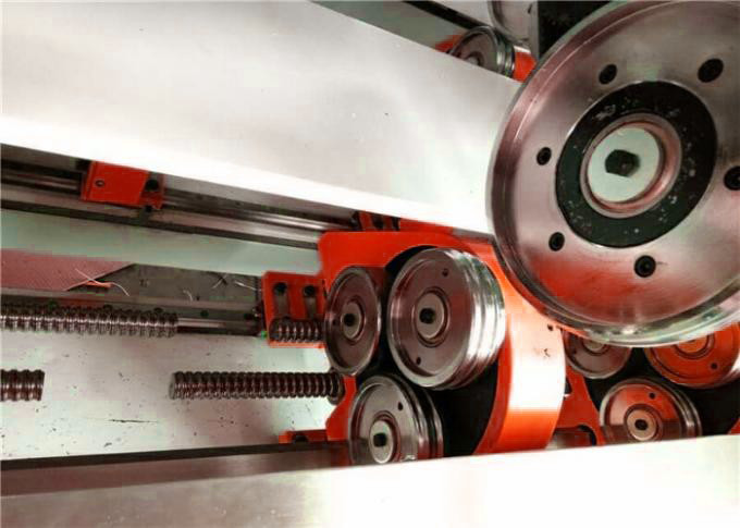High Hardness Long Lifetime Tungsten Carbide Industrial Cutting Disc / Solid Carbide Slitter Blades