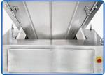 Screw Feeding 14 Head Multihead Weigher