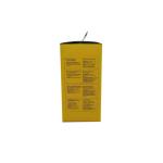 Yellow Color Medical Sharps Disposal , Sharps Waste Disposal Consumable