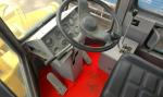 used KOMATSU WA 70-1 loader for sale