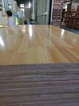 480-510kg/m3 Pine Lumber 18mm Finger Jointed Radiata Pine Solid Planks for