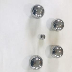 Quality 60.04mm 2.36378&quot; Large Metal Ball For Big Bearing G40 G60 wholesale