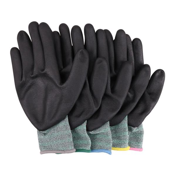 Work safety gloves industrial gloves